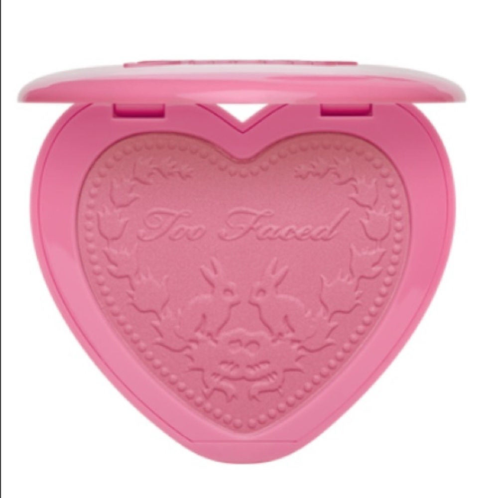 Too Faced Love Flush 16-Hour Blush Justify My Love